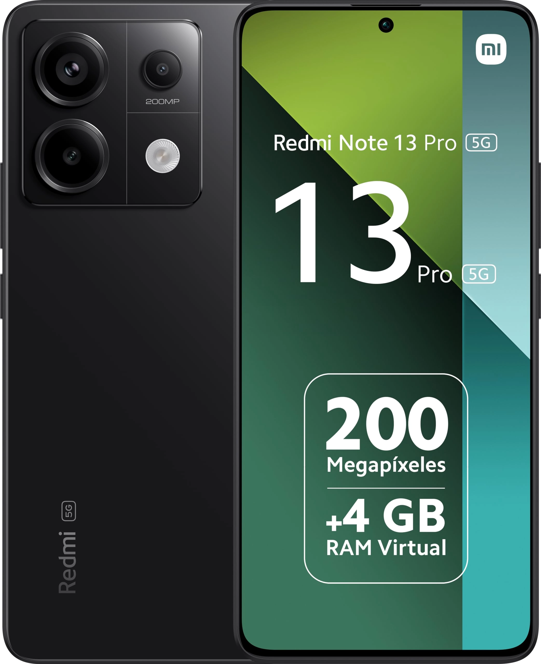 Redmi Note 13 Pro - 8GB 256GB