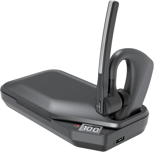 K10C Wireless Headset