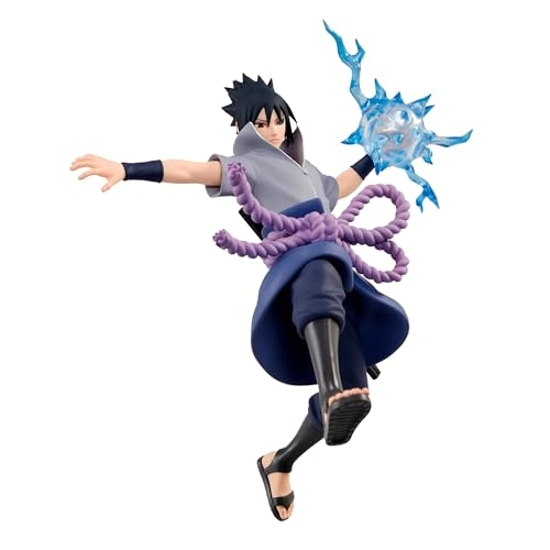 Sasuke Uchiha - Naruto - 13 cm (19289)