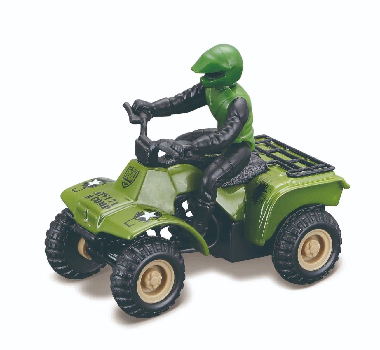 Fresh Metal100 - 1pcs