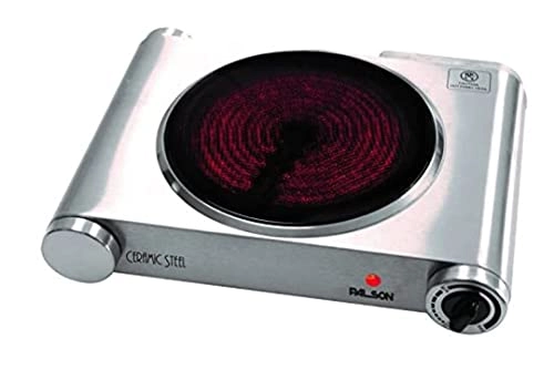 Vitroceramic 30990 Ceramic hob