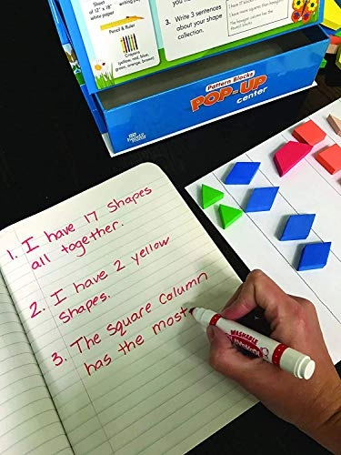 Pop-Up Center - 5+ 120 pieces