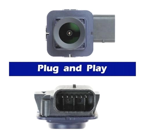 EB5Z-19G490-A - Night vision HD