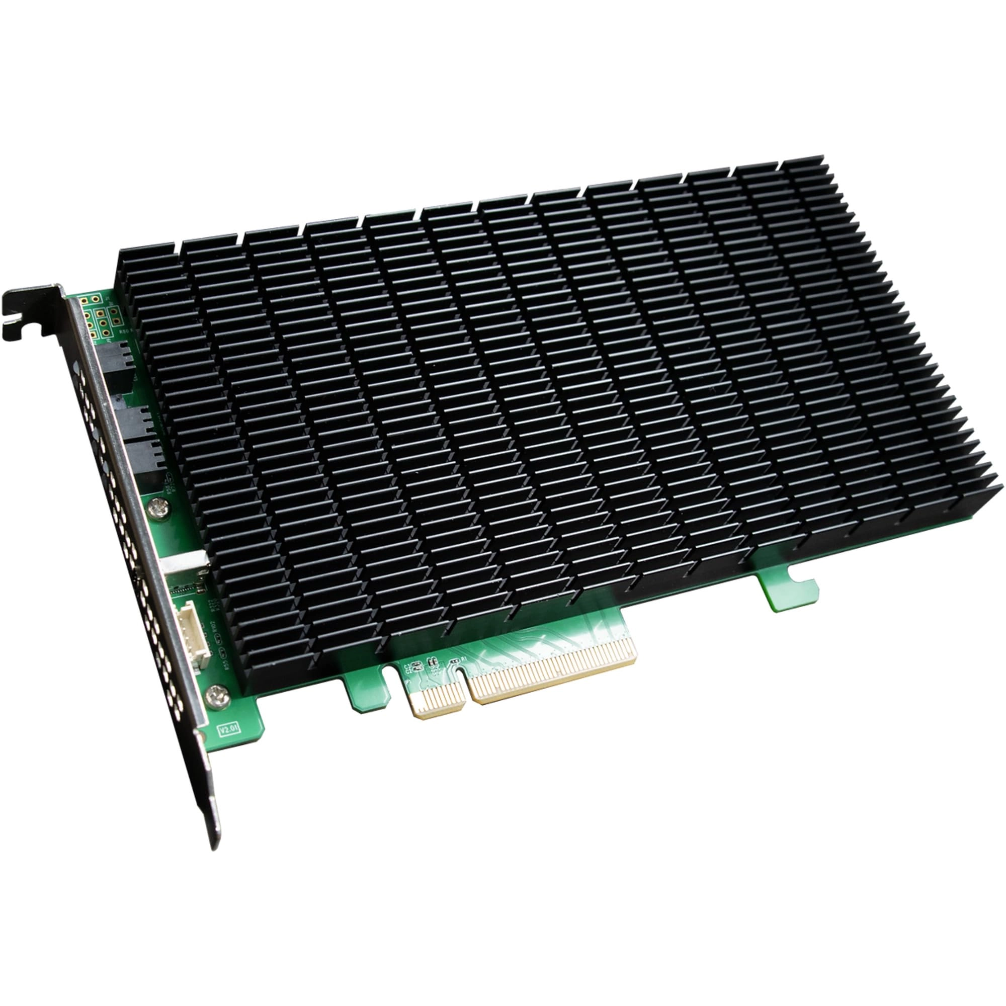 Highpoint SSD6204A