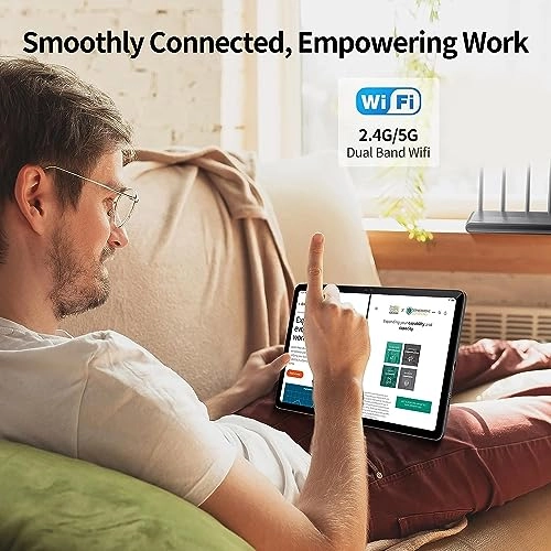 T20S Tablet - 128GB 10.4"