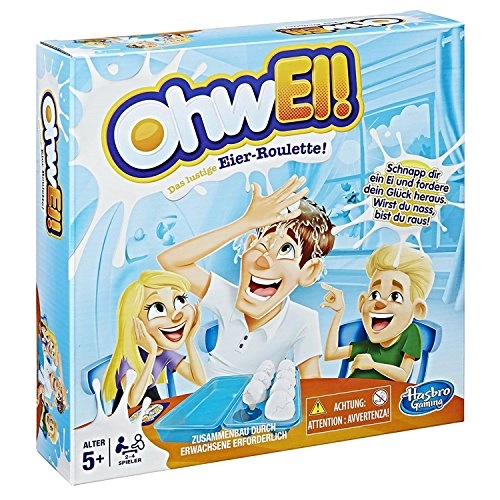 C2473100 - OhwEi Preschool Game