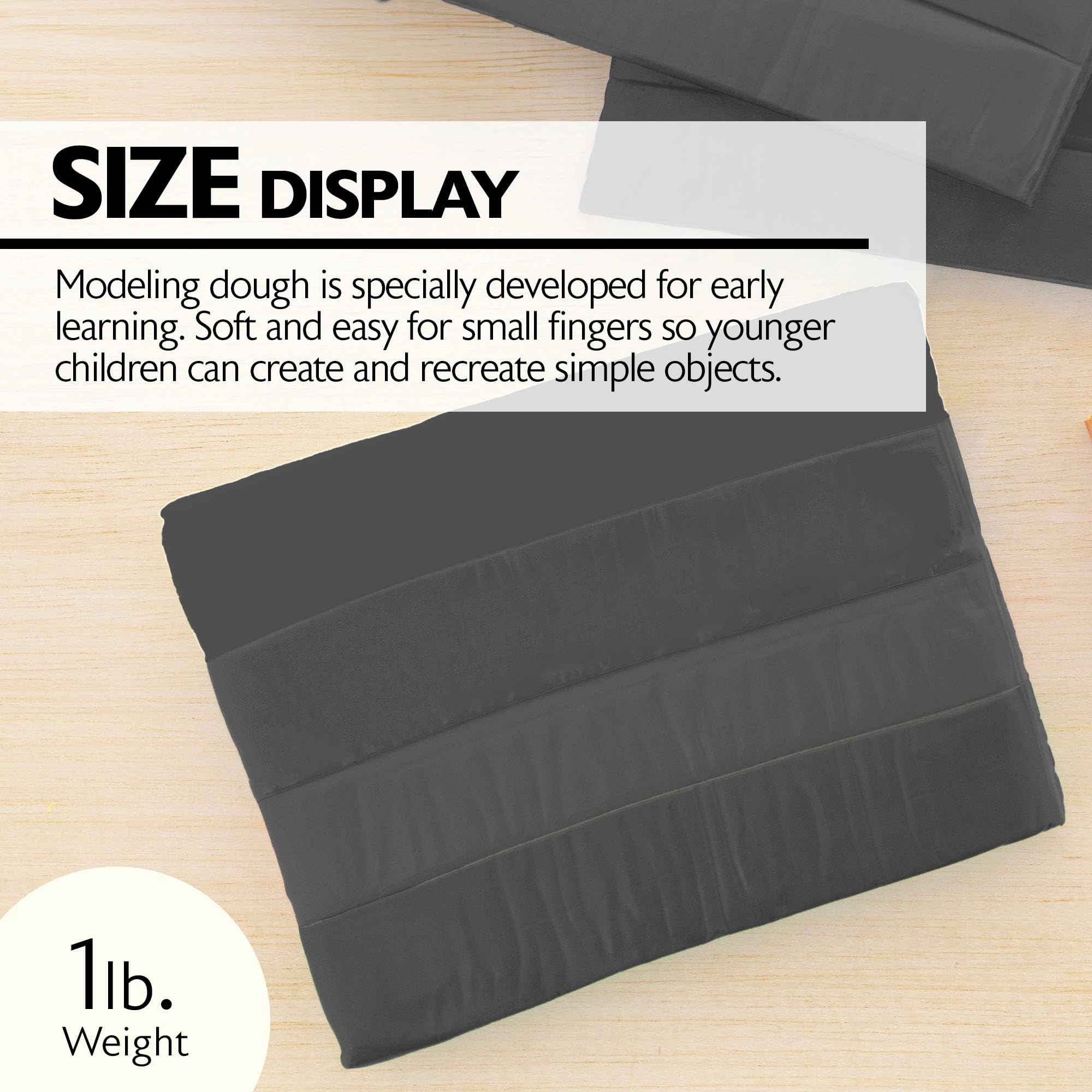 Modeling Clay - 454g