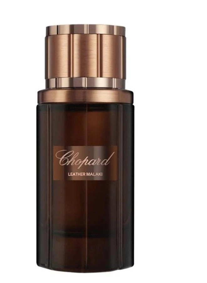 Musk Malaki Eau de Parfum 80ml