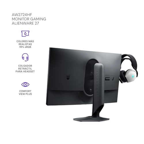 AW2724HF - 27 in 1920 X 1080 pixels