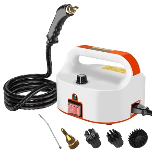 Handheld Steam Cleaner - 1L
