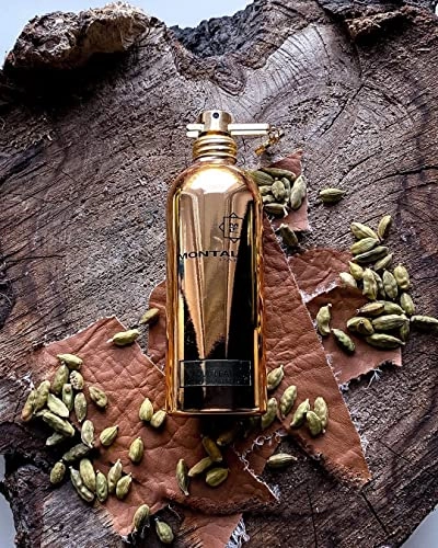 Aoud Cuir D'Arabie - Eau de Parfum 100ml
