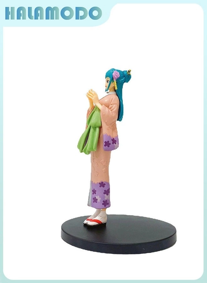Hiyori - One Piece (18 cm) (QQ0237)