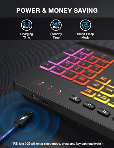 KN213 PRO - Wireless