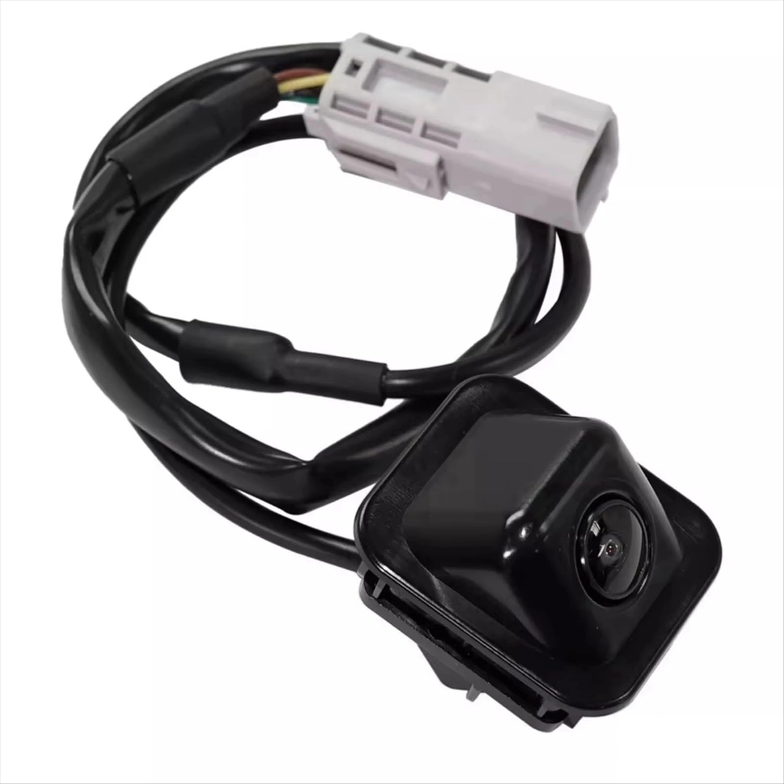 CLWYWUL Rear View Camera - Compatible with Cadillac XTS 2013 2014 2015 23388750
