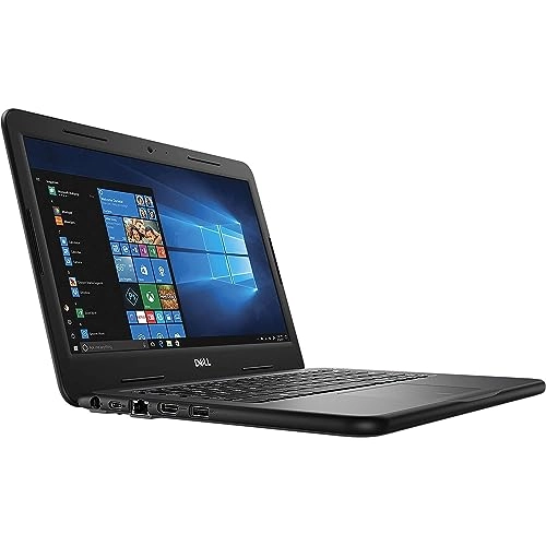 (Renewed) Latitude 3310 - 13.3'' Core i5 4GB DDR4 128GB SSD