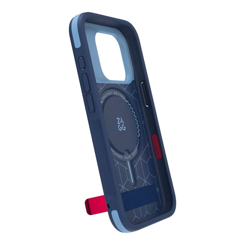 Sedona Snap Case with MagSafe for iPhone 17 Pro