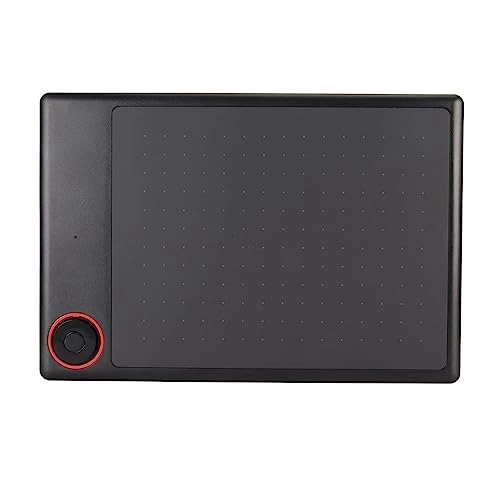 G20 - 214 x 144mm 8192 Levels