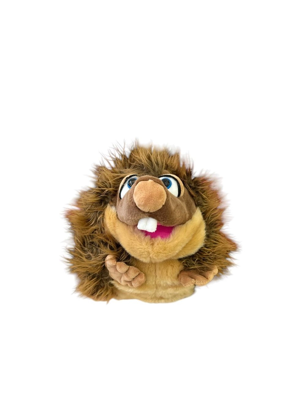 Matthies Spielprodukte GmbH & Co KG Soren Living Hand Puppet