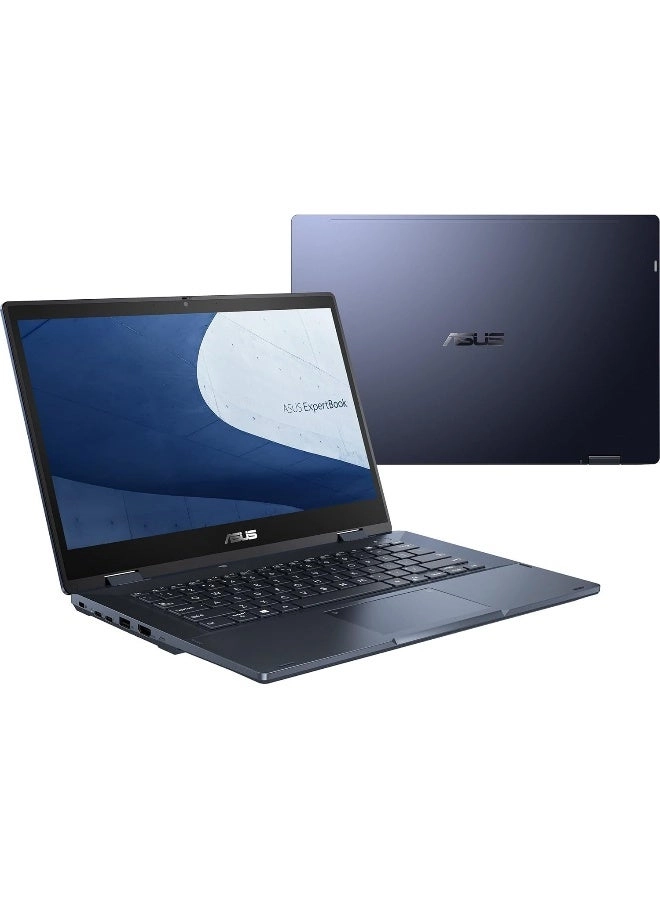 ExpertBook B3 Flip - 14'' i7-1355U 16GB DDR4 512GB SSD
