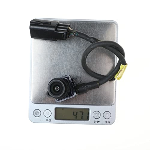 Rear View Camera - 2011-2013 56054059AC