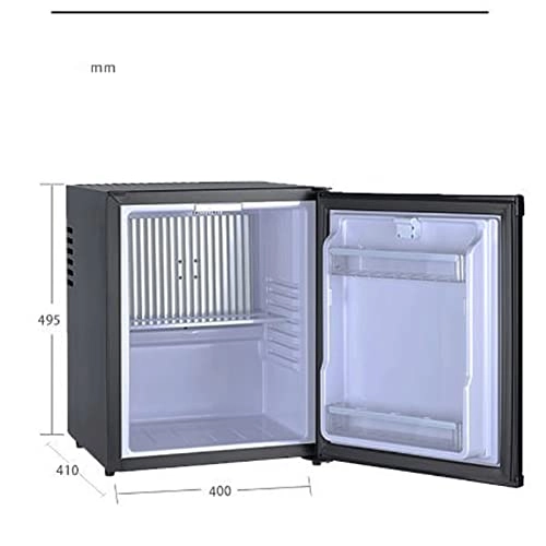 Mini Freestanding Refrigerator - 3 Way Thermoelectric