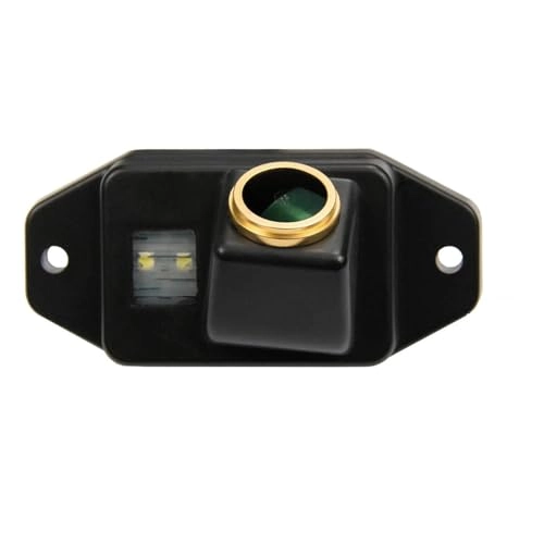 Rear View CCD - Night vision