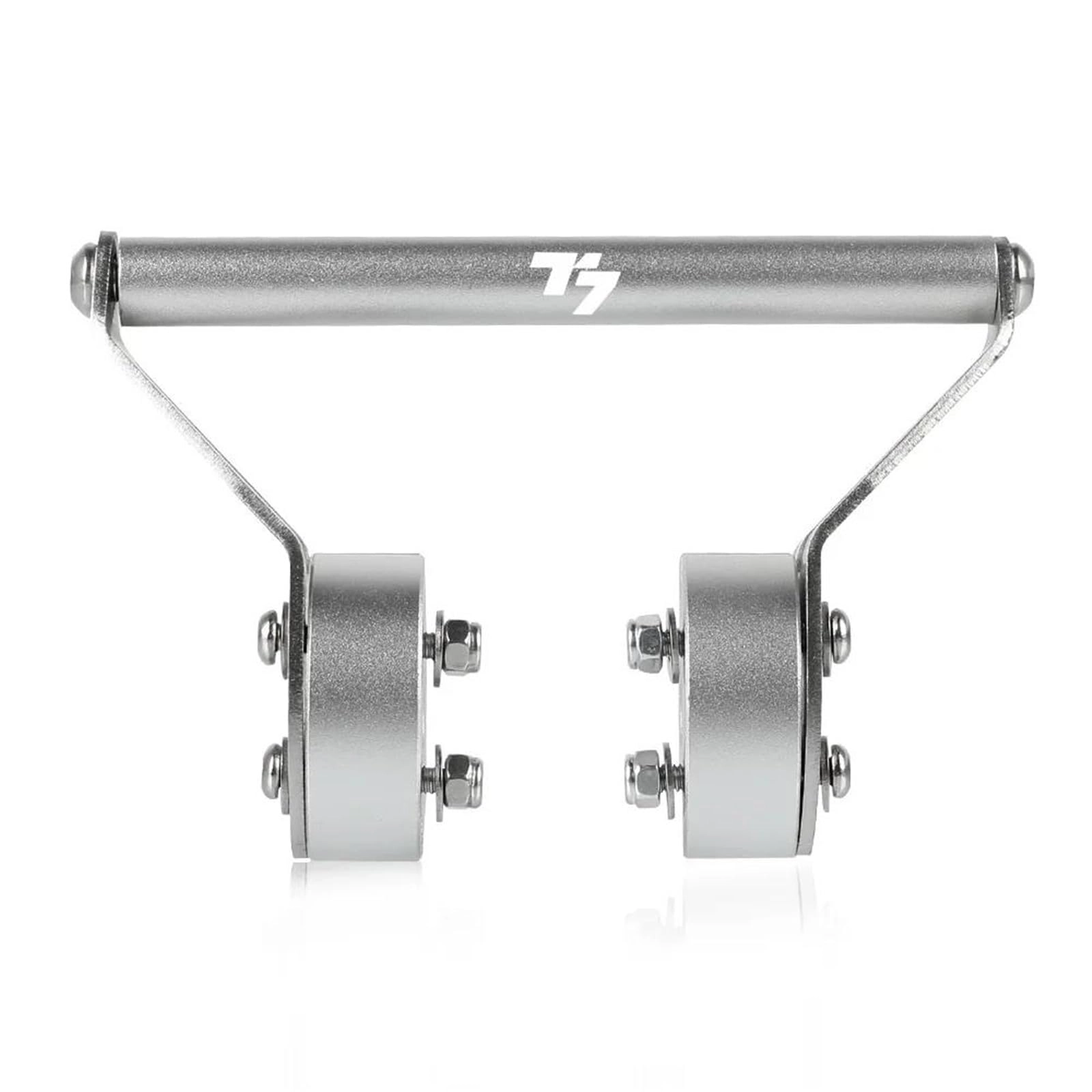 Generic Motorcycle Instrument Top Tension Bracket - Yamaha XTZ700 / XTZ700Z For TENERE 700 T7 2019-2021