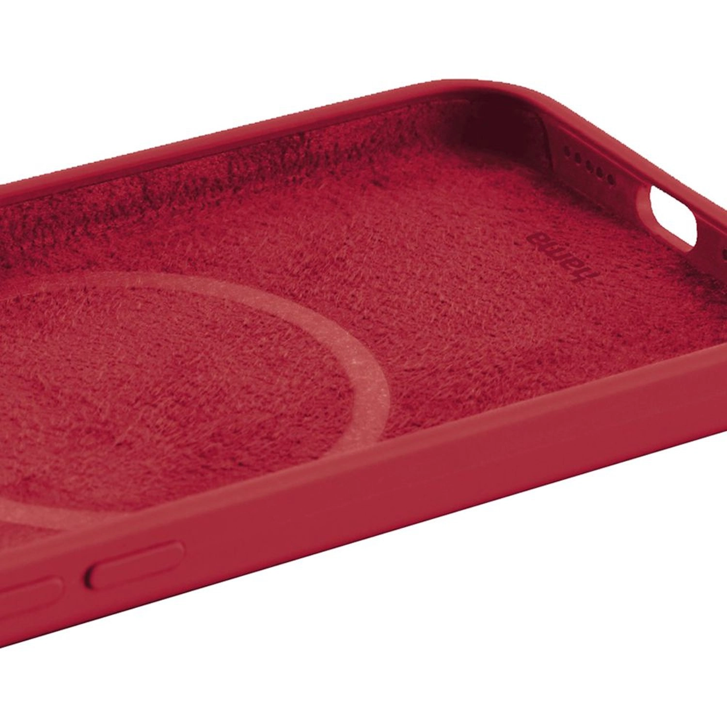 MagCase Finest Feel Pro Back Case with MagSafe for iPhone 14 - Thermoplastic Polyurethane