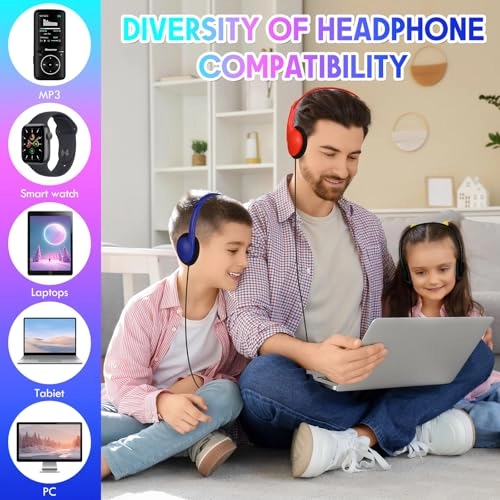 AY-2936 Wired Headphone