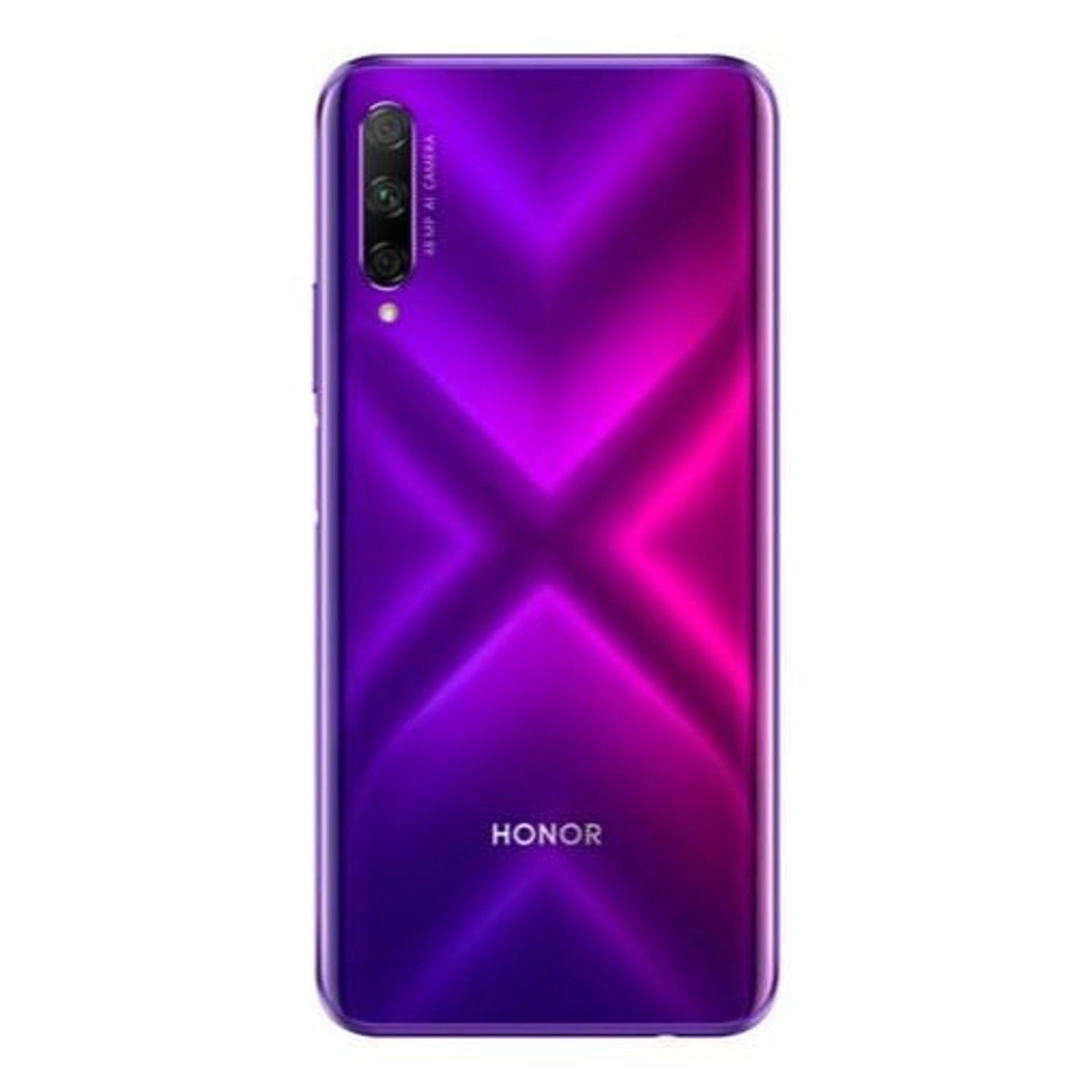 9X Pro - 6GB 256GB