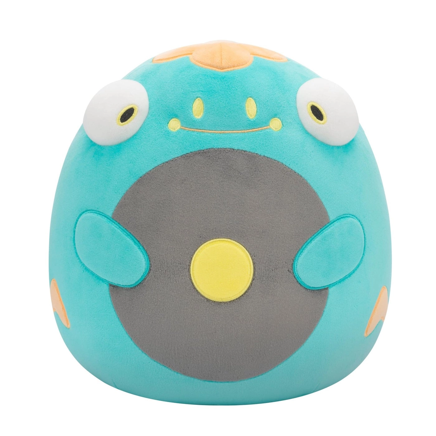 Squishmallows Pokemon - Belibolt - 25 cm