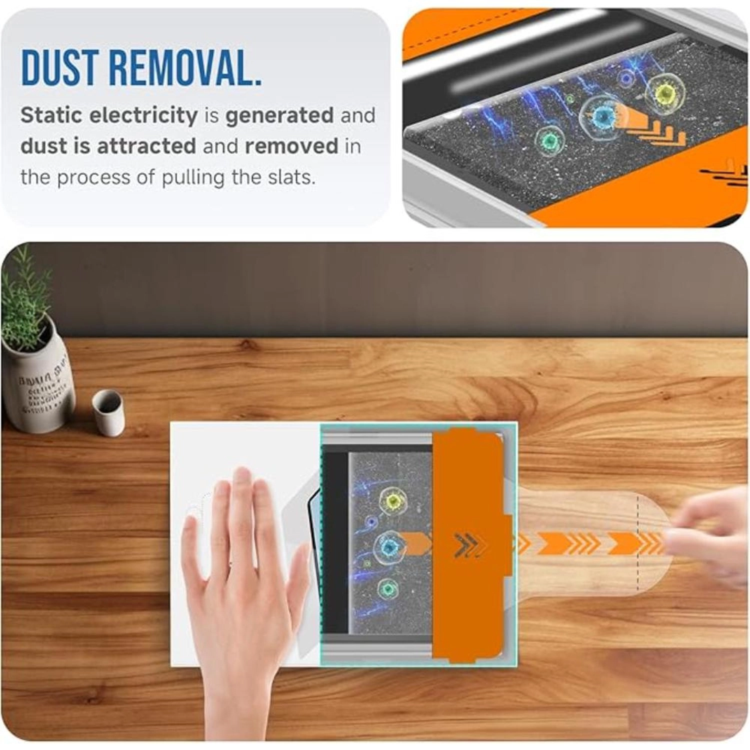 Clear Tempered Glass Screen Protector for iPad 10.9