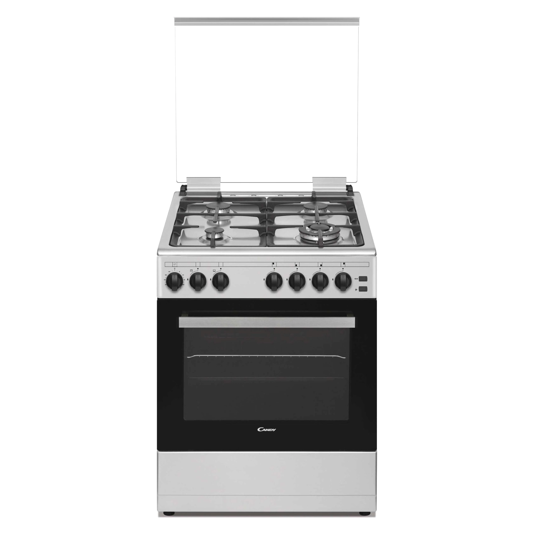HOME TECH ELECTRONICS LLC CGG64XLPG GAS Cooker