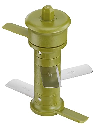 Chop & Shaker - 450 Milliliters 3 blades