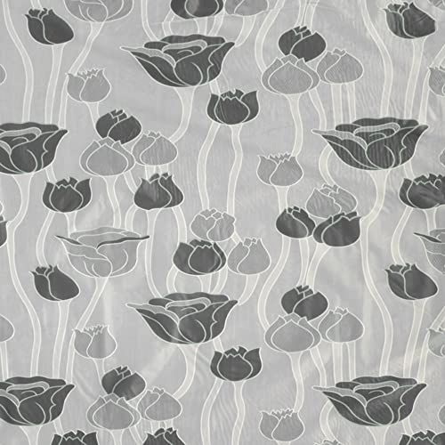 PVC Waterproof Front Load Washing Machine Cover - 5KG to 7.5KG Blue