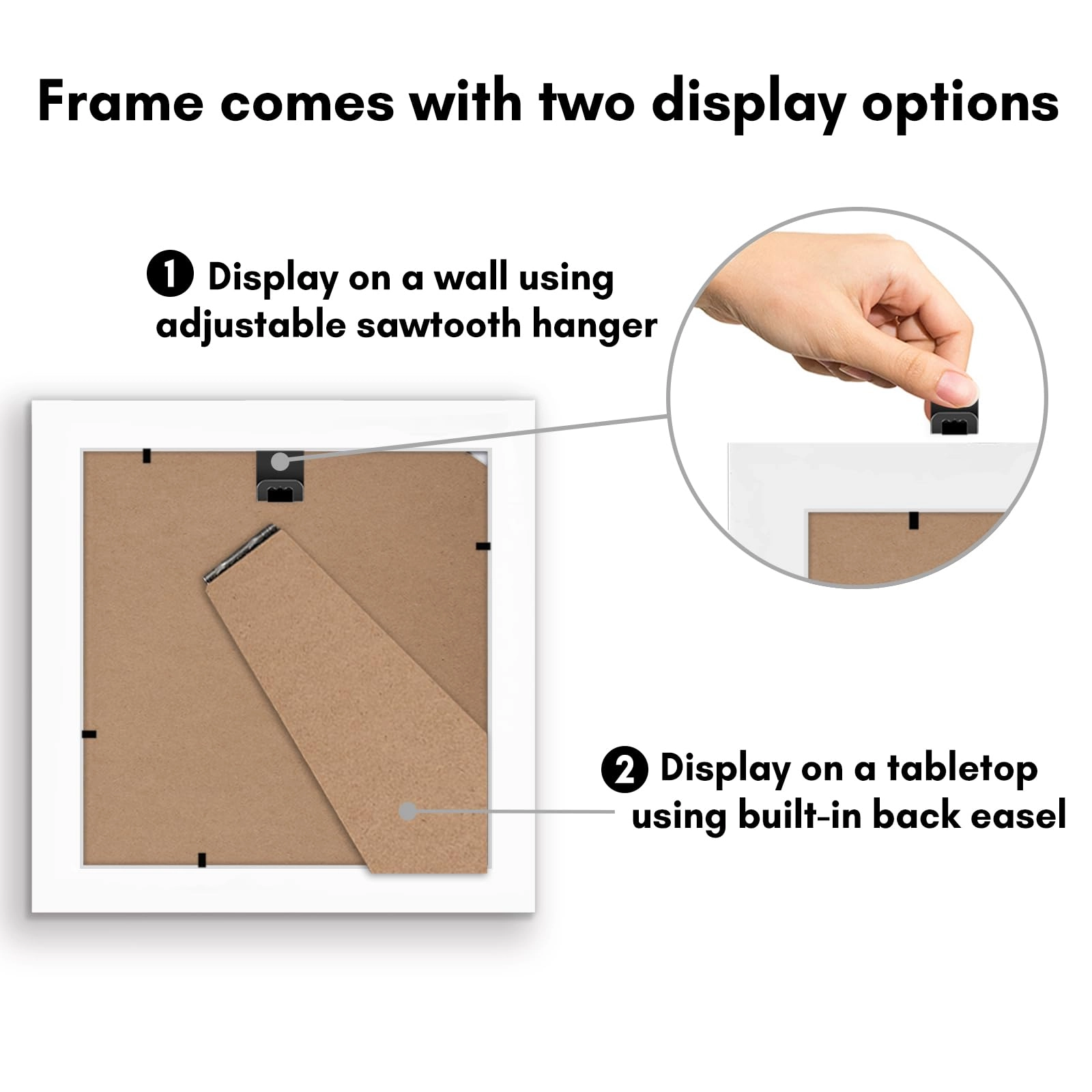 Picture Frame - 5x5