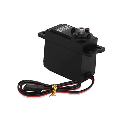 Servo Motor Gear - DC motor