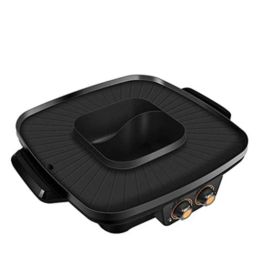 GZDKUG Multifunctional electric bakeware