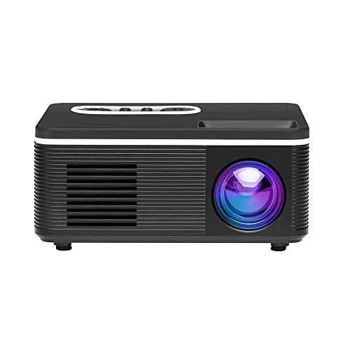 1080P Mini Projector 30 Lumen 1920 x 1080