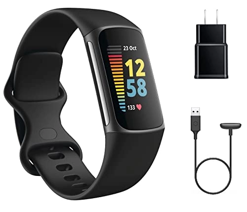 Charge 5 - Small & Large Power Bundle