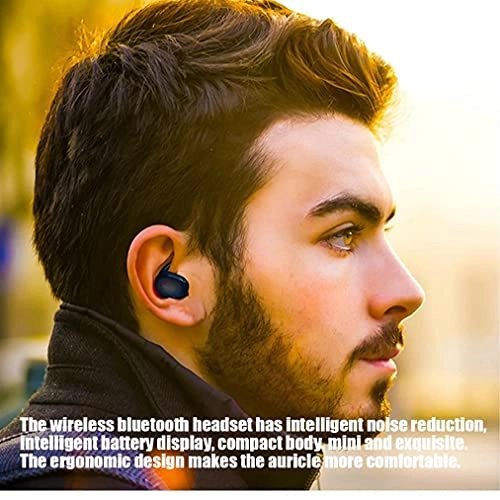 Y30 Wireless Earphone