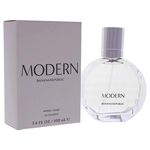 Modern Eau de Parfum 100ml