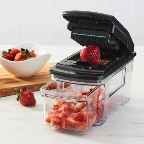 Food Chopper - 0.5L