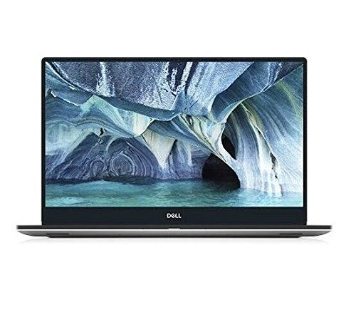 DELL XPS 7590 - 15.6" 512GB 16GB i7-9750H