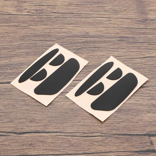 Replacement Wireless Mouse Feet - Compatible with Logitech MX Master 2S Wireless