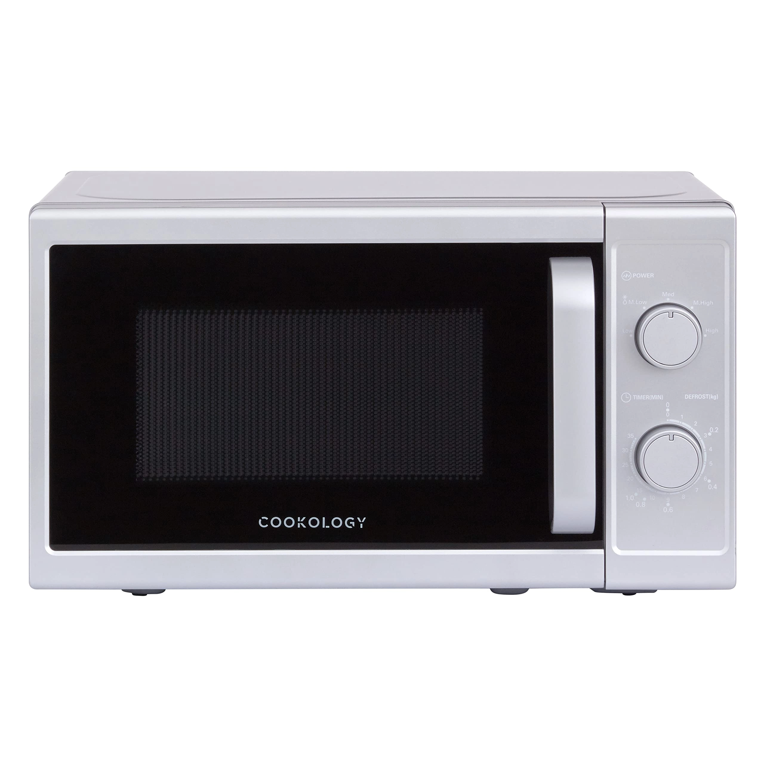 Cookology CMAFS20LSL