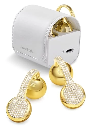 JewelPods C01 Pro Wireless Earbud
