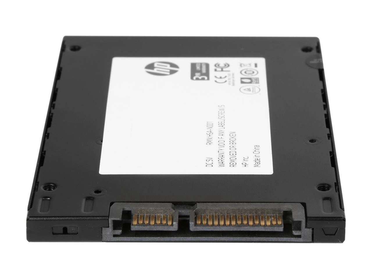 S700 - 500GB 2.5-inch