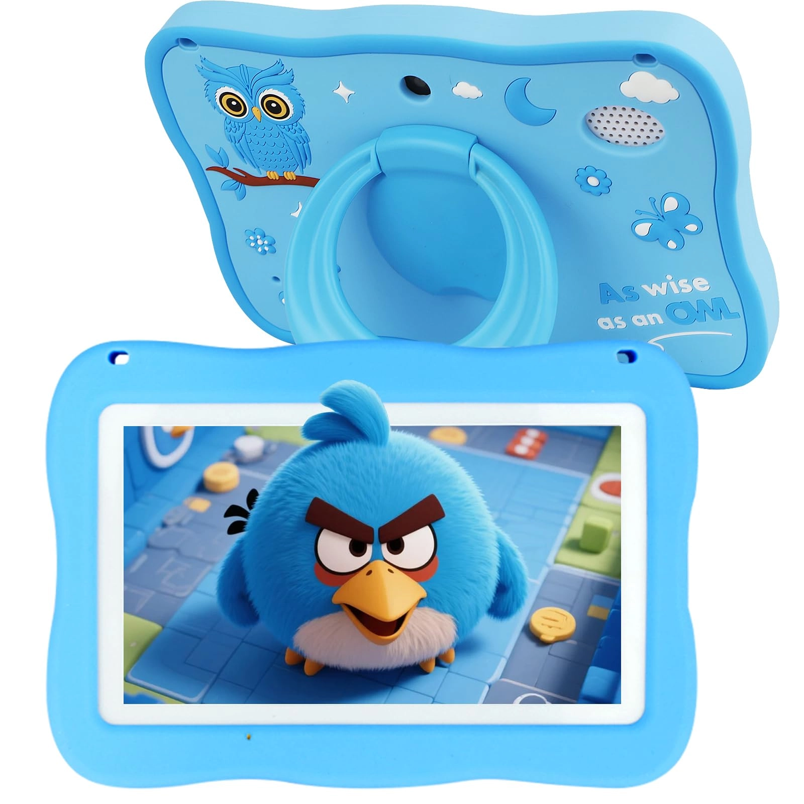 ZIDS701 - 2GB 7 Inches 32 GB