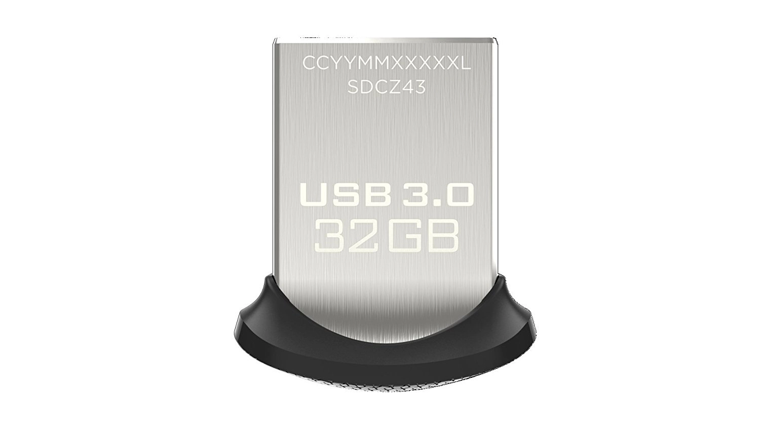 Ultra Fit - USB 3.1 32GB